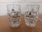 2 bierpullen altmeister, Ophalen of Verzenden, Zo goed als nieuw, Pul(len), Overige merken