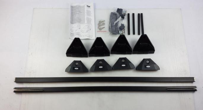 Dakdrager origineel imperiaal 1719202 Ford Transit Tourneo C, Auto diversen, Dakdragers, Nieuw, Ophalen of Verzenden