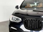 BMW X3 2.0 dA FULL PACK M*1ERPRO*GPS PRO*CUIR*CAMERA*PDC*, Auto's, Euro 6, 4 cilinders, Leder, SUV of Terreinwagen