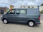 VW TRANSPORTER 1.9TDI MANUEL, Auto's, 4 cilinders, Bedrijf, Transporter, Te koop