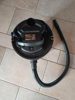 Aszuiger met hepa filter, 20 liter, 1200W, Ophalen