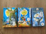 3 Dolfje weerwolfje boeken, Ophalen, Zo goed als nieuw