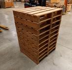 pallet 90x80cm, Doe-het-zelf en Bouw, Ophalen, Gebruikt, Pallet