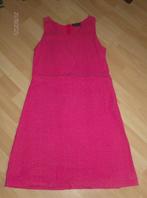 JURK ROOD MERK MELVIN – MAAT 40, Kleding | Dames, Jurken, Maat 38/40 (M), Melvin, Ophalen of Verzenden, Gedragen