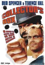 Bud Spencer/ Terence Hill - DVD Box, Comme neuf, Coffret, Enlèvement ou Envoi, Action