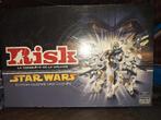 RISK STAR WARS GUERRE DES CLONES, Trois ou quatre joueurs, Enlèvement ou Envoi, Utilisé, Hasbro