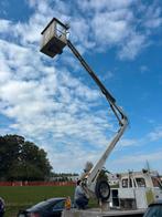 Location nacelle, Bricolage & Construction, Enlèvement