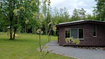 Chalet LiLoo, waar honden welkom zijn, Jardin, 2 chambres