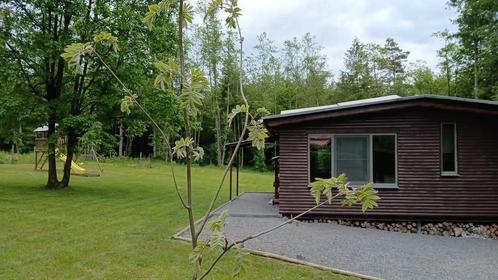 Chalet LiLoo, waar honden welkom zijn, Vakantie, Vakantiehuizen | België, 2 slaapkamers, Tuin