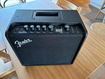 Fender Mustang LT25 beschikbaar voor biedingen