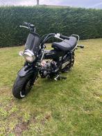 Dax lowrider, Motoren, Particulier, Overig, 50 cc, 1 cilinder