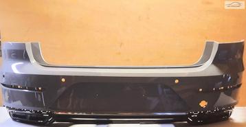 Achterbumper Diffuser VW Arteon R-Line 6xPDC 3G8807421 beschikbaar voor biedingen