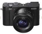 sony rx1riii, Ophalen, Compact, Zo goed als nieuw, Geen optische zoom
