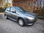 Peugeot 206, Auto's, Particulier, Te koop, Benzine