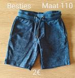 Short Besties maat 110, Broek, Gebruikt, Jongen, Besties JBC