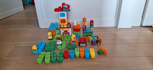 Vtech bla bla blocks speelhuis, Enfants & Bébés, Jouets | Blocs de construction, Enlèvement