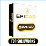 Eficad Swood voor SolidWorks, Computers en Software, Ophalen, Nieuw, Windows
