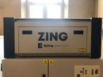 Epilog Laser Graveermachine Zing 24 + afzuigsysteem, Ophalen, Gebruikt