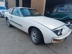 Porsche 924 2.0 benzine oldtimer originele staat, Auto's, Bedrijf, Te koop