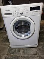 Whirlpool wasmachine awo/d 7214 - prijs O.T.K, Elektronische apparatuur, Wasmachines, Ophalen, Minder dan 85 cm, Voorlader, Niet werkend
