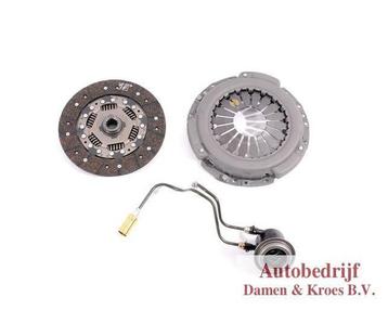 Set Koppeling | koppelingsset MG ZT Rover 75 2.0 diesel ZUA0 beschikbaar voor biedingen