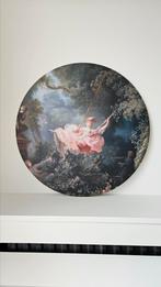 Wallart, Ophalen, Zo goed als nieuw, Kunststof