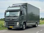 Volvo FM 330 VOLVO FM 330 EEV (bj 2011), Auto's, Automaat, Euro 5, Achterwielaandrijving, Diesel
