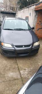 Mitsubishi space star 1.2l benzine 140000 km 5 deurs, Auto's, Mitsubishi, Te koop, Euro 4, Space Star, Particulier