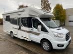 Benimar Cocoon 497, Caravans en Kamperen, Mobilhomes, 7 tot 8 meter, Bedrijf, Diesel, Ford