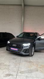 Audi Q5 55 TFSIe | Virtual Cockpit | Luchtvering | Matrix, Automaat, 42 g/km, Euro 6, Q5