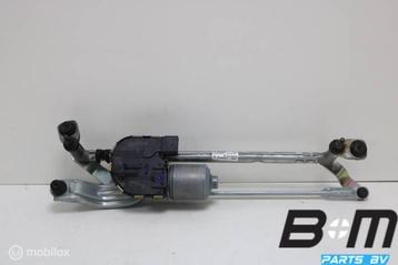 Ruitenwissermechaniek met motor VW Golf 7 5G1955023C beschikbaar voor biedingen