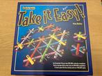 Take it easy, Ophalen, Zo goed als nieuw