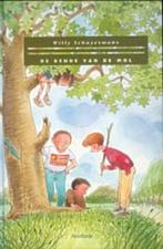 De bende van Mol / Willy Schuyesmans, Livres, Livres pour enfants | Jeunesse | 10 à 12 ans, Enlèvement ou Envoi