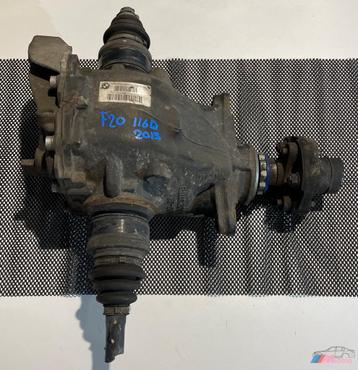 BMW F20 DIFFERENTIEEL 7605591-04 EAU321;3.08 beschikbaar voor biedingen