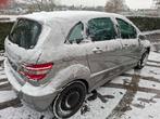 Lire tout: Mercedes Classe B180 Cdi 2008, Auto's, CL, Overige bekleding, Particulier, Te koop