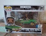 Funko Pop Ice Cube With Impala 81, Ophalen of Verzenden, Zo goed als nieuw