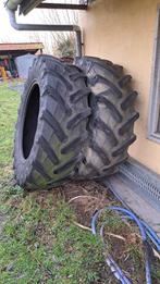 Pirelli TM700 480/70-R34, Ophalen