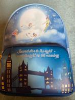 Peter pan Loungefly Disney, Collections, Disney, Sac, Valise ou Pochette, Enlèvement ou Envoi, Peter Pan ou Pinocchio, Neuf