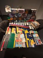 Grote pokemon collectie, Hobby & Loisirs créatifs, Comme neuf, Enlèvement ou Envoi