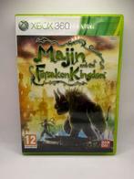 Majin and the Forsaken Kingdom Microsoft Xbox 360, Avontuur en Actie, Gebruikt, 1 speler, Eén computer