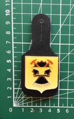 Borstzakhanger 15: Logistiek Steuncomplex Noord, Verzamelen, Militaria | Algemeen, Verzenden, Landmacht, Embleem of Badge