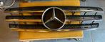 W163 Mercedes ML motorkapgrille, Ophalen of Verzenden, Voor, Motorkap