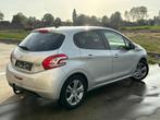 Peugeot 208 Style - Airco Nav -2015-1.2i-Parksen. 12m Garan, Auto's, Peugeot, Voorwielaandrijving, Stof, 1199 cc, Bedrijf