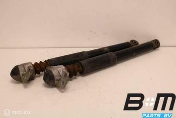 Set schokdempers achter VW Golf 5 5drs 1.4 TSI 1K0513029FC beschikbaar voor biedingen