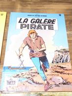 Deux BD  Les Timour, Meerdere stripboeken, Ophalen, Zo goed als nieuw, Sirius