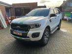 2020 FORD RANGER WILDTRAK, Auto's, Overige Auto's, Automaat, Gebruikt, Bedrijf, Diesel