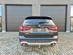 BMW X3 xDrive 30e Trekhaak Pano Keyless leder 360 cam, Cuir, Achat, Euro 6, 2065 kg