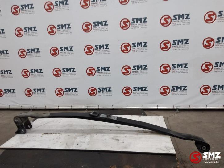 Occ ressort à lames essieu avant MAN, Autos : Pièces & Accessoires, Pièces camion, MAN, Suspension et Châssis, Utilisé