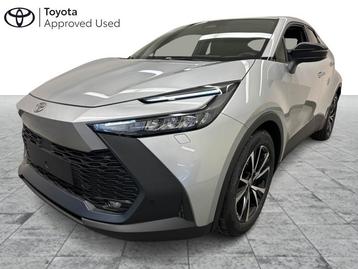 Toyota C-HR Dynamic Plus  beschikbaar voor biedingen