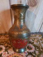 Koper vaasje, Antiek en Kunst, Ophalen